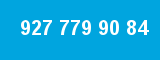 927 779 90 84